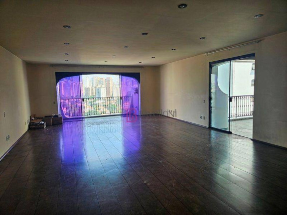 Imagem Apartamento com 4 Quartos à Venda, 362 m² em Higienópolis - São Paulo