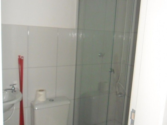 Imagem Apartamento com 2 Quartos à Venda, 45 m² em Estancia Monazitica - Serra