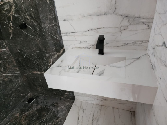 Imagem Casa com 3 Quartos à Venda, 102 m² em Jardim Marambaia Ii - Jundiaí