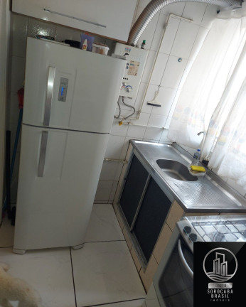Imagem Apartamento com 2 Quartos à Venda, 46 m² em Jardim Guadalajara - Sorocaba Imagem Apartamento com 2 Quartos à Venda, 46 m² em Jardim Guadalajara - Sorocaba