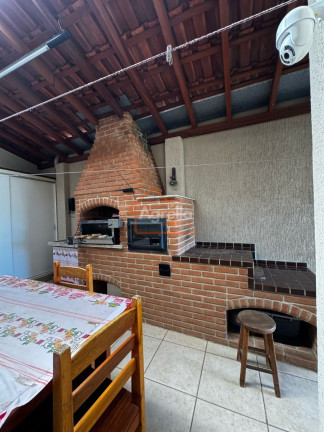Imagem Casa com 3 Quartos à Venda, 190 m² em Jardim Itamaraty - Mogi Guaçu Imagem Casa com 3 Quartos à Venda, 190 m² em Jardim Itamaraty - Mogi Guaçu