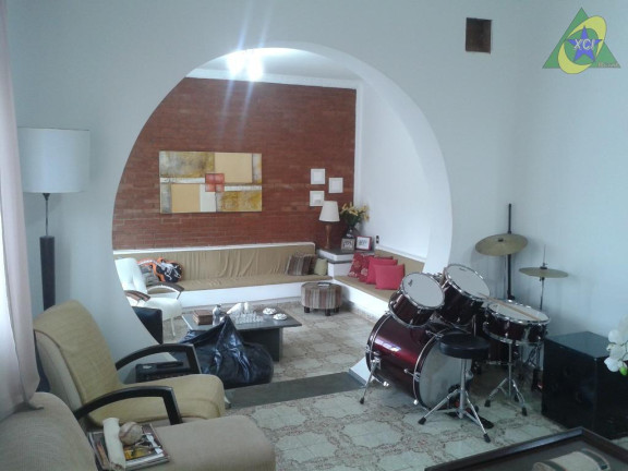 Imagem Casa com 6 Quartos à Venda, 281 m² em Jardim Santa Genebra - Campinas Imagem Casa com 6 Quartos à Venda, 281 m² em Jardim Santa Genebra - Campinas
