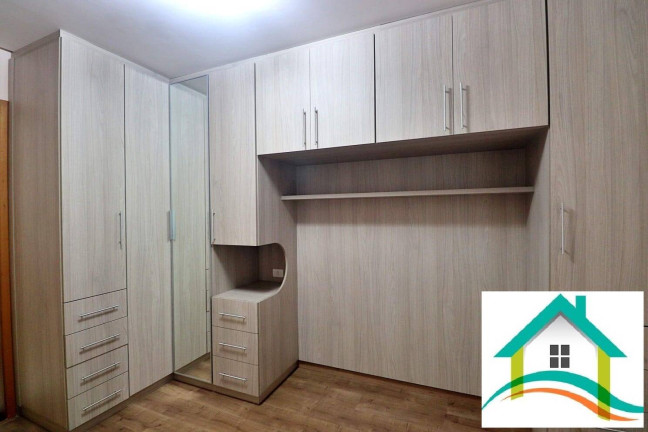 Imagem Cobertura com 2 Quartos à Venda, 104 m² em Vila Valparaíso - Santo André