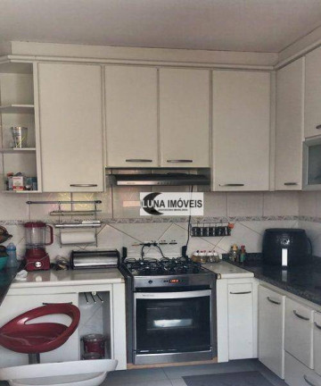 Imagem Casa com 3 Quartos à Venda, 125 m² em Santa Terezinha - São Bernardo Do Campo Imagem Casa com 3 Quartos à Venda, 125 m² em Santa Terezinha - São Bernardo Do Campo