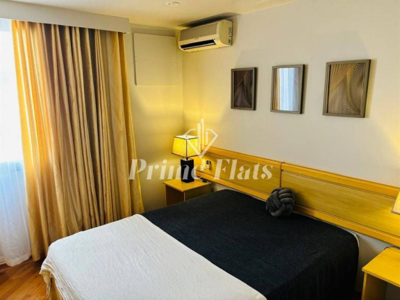 Imagem Apartamento com 1 Quarto à Venda, 33 m² em Paraíso - São Paulo Imagem Apartamento com 1 Quarto à Venda, 33 m² em Paraíso - São Paulo