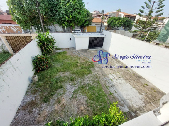 Imagem Casa com 4 Quartos à Venda, 520 m² em Cidade Dos Funcionários - Fortaleza Imagem Casa com 4 Quartos à Venda, 520 m² em Cidade Dos Funcionários - Fortaleza