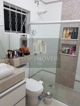 Imagem Casa com 3 Quartos à Venda, 200 m² em Vila Branca - Jacareí