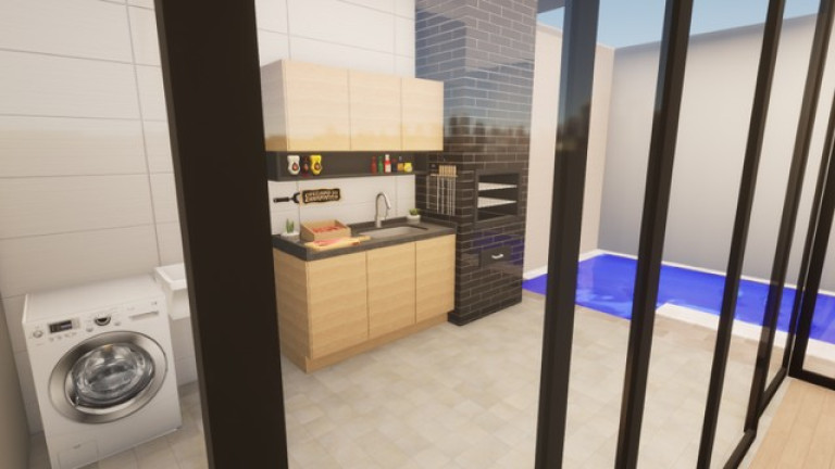 Imagem Casa de Condomínio com 3 Quartos à Venda, 125 m² em Horto Florestal - Sorocaba Imagem Casa de Condomínio com 3 Quartos à Venda, 125 m² em Horto Florestal - Sorocaba
