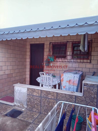 Imagem Casa de Condomínio com 2 Quartos à Venda, 80 m² em Porto Da Aldeia - São Pedro Da Aldeia Imagem Casa de Condomínio com 2 Quartos à Venda, 80 m² em Porto Da Aldeia - São Pedro Da Aldeia