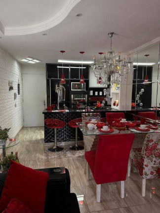 Imagem Apartamento com 3 Quartos à Venda, 64 m² em Parque São Domingos - São Paulo Imagem Apartamento com 3 Quartos à Venda, 64 m² em Parque São Domingos - São Paulo