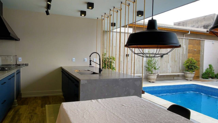 Imagem Casa com 3 Quartos à Venda, 225 m² em Jardim Samambaia - Itupeva Imagem Casa com 3 Quartos à Venda, 225 m² em Jardim Samambaia - Itupeva