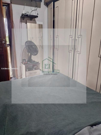 Imagem Casa com 2 Quartos à Venda, 200 m² em Califórnia - Itaguaí