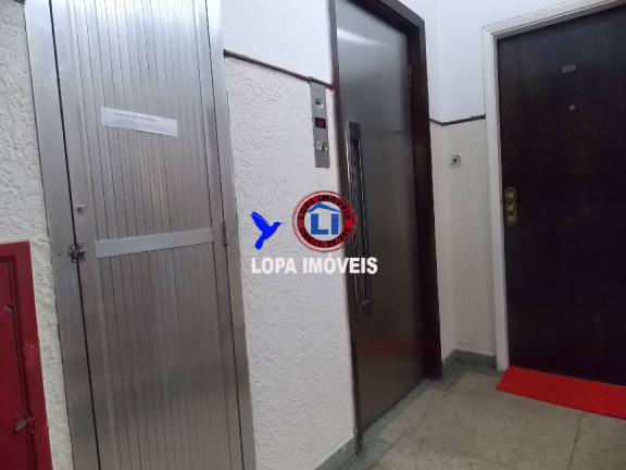 Imagem Apartamento com 1 Quarto à Venda, 25 m² em Centro - Rio De Janeiro Imagem Apartamento com 1 Quarto à Venda, 25 m² em Centro - Rio De Janeiro