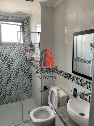 Imagem Apartamento com 2 Quartos à Venda, 56 m² em Jardim Vila Formosa - São Paulo