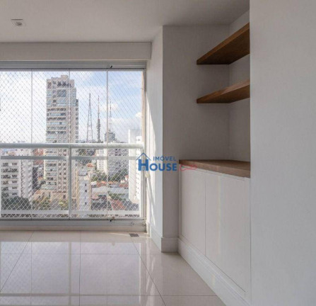 Imagem Apartamento com 1 Quarto à Venda, 67 m² em Perdizes - São Paulo