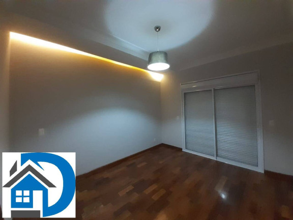 Imagem Casa de Condomínio com 5 Quartos à Venda, 400 m² em Alphaville Nova Esplanada - Votorantim