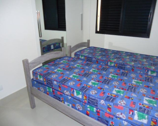 Imagem Imóvel com 2 Quartos à Venda, 75 m² em Pitangueiras - Guarujá