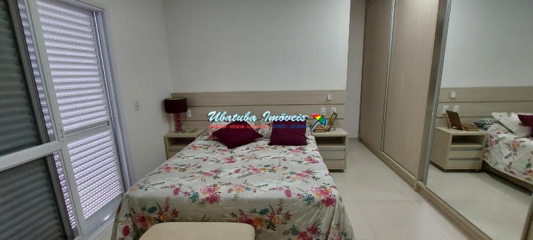 Imagem Apartamento com 4 Quartos à Venda, 220 m² em Centro - Ubatuba Imagem Apartamento com 4 Quartos à Venda, 220 m² em Centro - Ubatuba