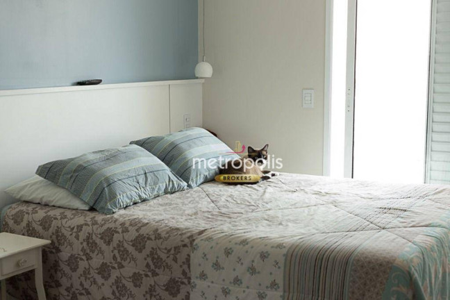Imagem Apartamento com 2 Quartos à Venda, 90 m² em Santa Maria - São Caetano Do Sul Imagem Apartamento com 2 Quartos à Venda, 90 m² em Santa Maria - São Caetano Do Sul