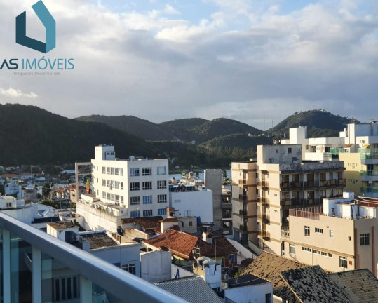 Imagem Cobertura com 4 Quartos à Venda, 220 m² em Centro - Cabo Frio Imagem Cobertura com 4 Quartos à Venda, 220 m² em Centro - Cabo Frio
