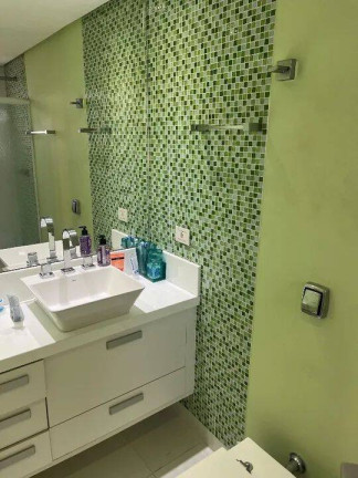 Imagem Apartamento com 4 Quartos à Venda, 257 m² em Santana - São Paulo