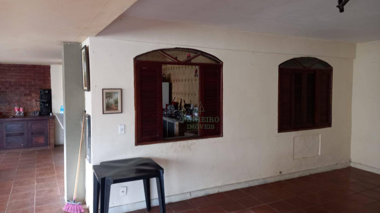 Imagem Casa com 4 Quartos à Venda, 400 m² em Itaipu - Niterói