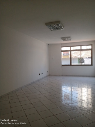 Imóvel Comercial à Venda, 44 m² em Centro - São Bernardo Do Campo