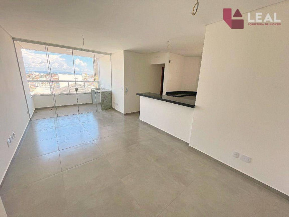 Imagem Apartamento com 2 Quartos à Venda, 71 m² em João Paulo Ii - Pouso Alegre Imagem Apartamento com 2 Quartos à Venda, 71 m² em João Paulo Ii - Pouso Alegre