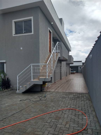 Sobrado com 3 Quartos à Venda, 99 m² em Cibratel - Itanhaem