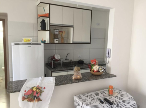 Imagem Apartamento com 2 Quartos à Venda, 52 m² em Estufa 1 - Ubatuba