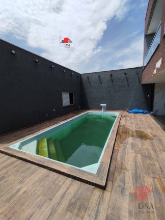 Imagem Sala Comercial à Venda, 400 m² em Vila Real Continuaçao - Hortolândia