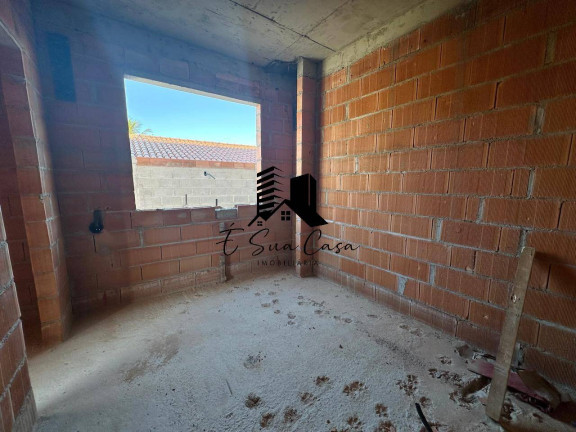 Imagem Apartamento com 3 Quartos à Venda, 92 m² em Jardim Riacho Das Pedras - Contagem