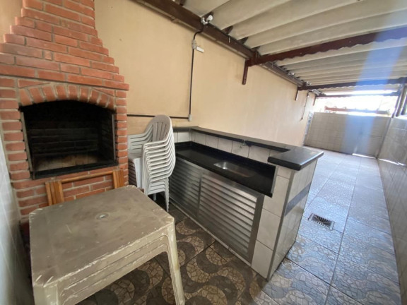 Imagem Apartamento com 1 Quarto à Venda, 40 m² em Aviação - Praia Grande Imagem Apartamento com 1 Quarto à Venda, 40 m² em Aviação - Praia Grande
