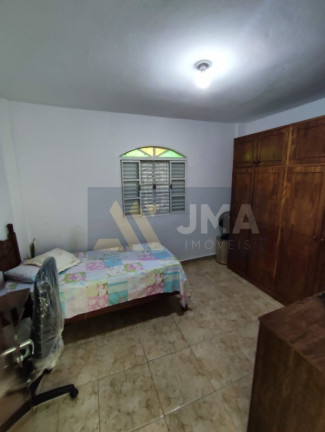 Imagem Casa com 3 Quartos à Venda, 98 m² em Parque São João - Contagem