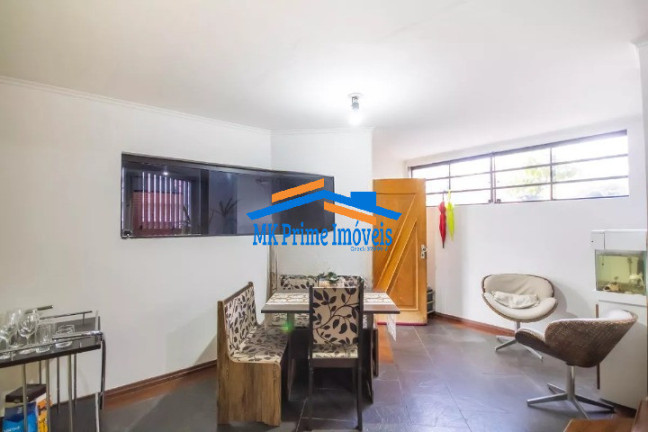 Imagem Sobrado com 4 Quartos à Venda, 190 m² em Vila Yolanda - Osasco Imagem Sobrado com 4 Quartos à Venda, 190 m² em Vila Yolanda - Osasco
