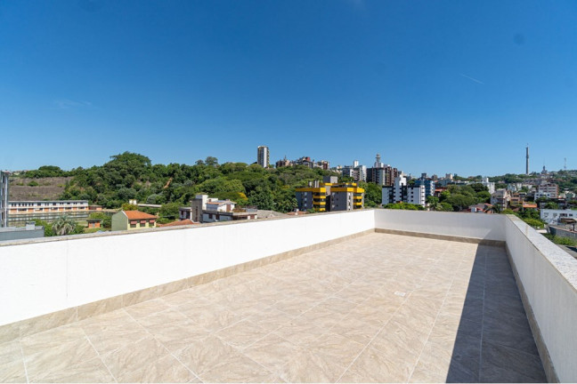 Imagem Apartamento com 3 Quartos à Venda, 80 m² em Menino Deus - Porto Alegre