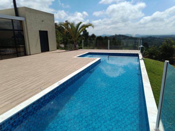 Imagem Chácara com 3 Quartos à Venda, 150 m² em Jardim Estância Brasil - Atibaia