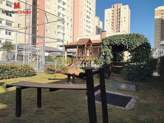 Imagem Apartamento com 2 Quartos para Alugar, 54 m² em Jardim São Carlos - Sorocaba Imagem Apartamento com 2 Quartos para Alugar, 54 m² em Jardim São Carlos - Sorocaba