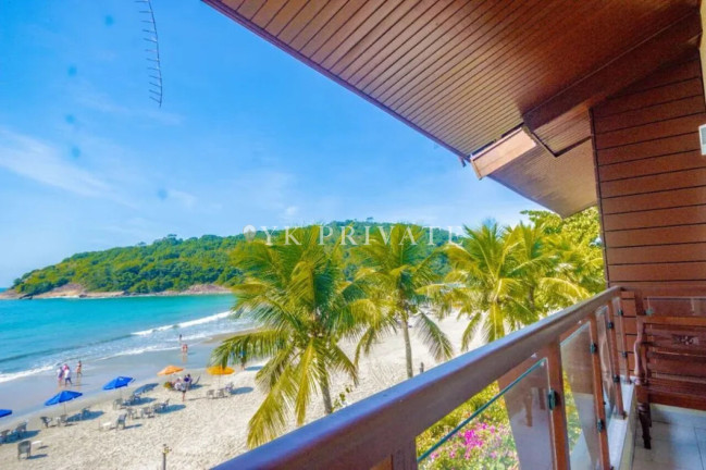 Imagem Sobrado com 5 Quartos à Venda, 458 m² em Balneário Praia Do Pernambuco - Guarujá