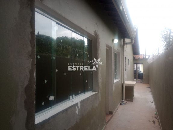 Imagem Casa com 3 Quartos à Venda, 124 m² em Chácara Recanto - Cotia Imagem Casa com 3 Quartos à Venda, 124 m² em Chácara Recanto - Cotia