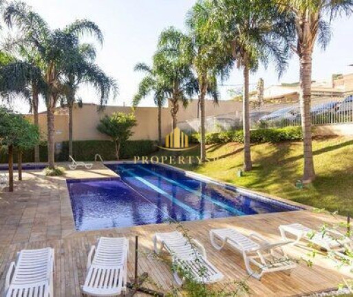 Apartamento com 3 Quartos à Venda, 80 m² em Vila Butantã - São Paulo