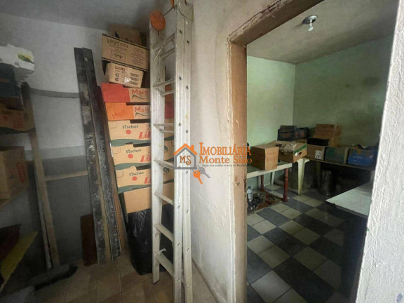 Imagem Sobrado com 2 Quartos à Venda, 316 m² em Cidade Serodio - Guarulhos Imagem Sobrado com 2 Quartos à Venda, 316 m² em Cidade Serodio - Guarulhos