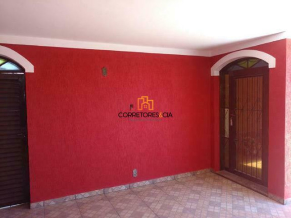Imagem Casa com 3 Quartos à Venda, 150 m² em Quintino Facci Ii - Ribeirão Preto Imagem Casa com 3 Quartos à Venda, 150 m² em Quintino Facci Ii - Ribeirão Preto
