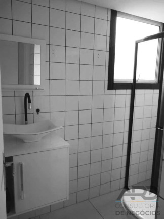 Imagem Apartamento com 2 Quartos para Alugar, 42 m² em Itaim Paulista - São Paulo