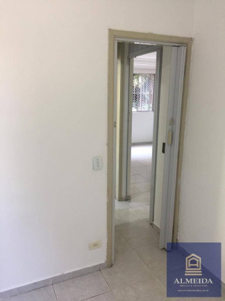 Imagem Apartamento com 2 Quartos à Venda, 56 m² em Jardim Catanduva - São Paulo Imagem Apartamento com 2 Quartos à Venda, 56 m² em Jardim Catanduva - São Paulo