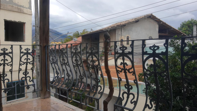 Imagem Casa com 3 Quartos à Venda, 160 m² em Campo Grande - Rio De Janeiro Imagem Casa com 3 Quartos à Venda, 160 m² em Campo Grande - Rio De Janeiro