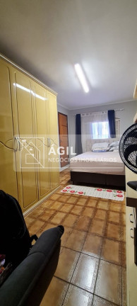 Imagem Sobrado com 4 Quartos à Venda, 250 m² em Jardim Satélite - São José Dos Campos Imagem Sobrado com 4 Quartos à Venda, 250 m² em Jardim Satélite - São José Dos Campos