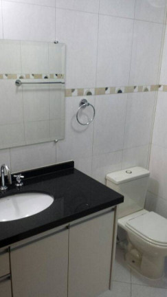 Imagem Apartamento com 3 Quartos à Venda, 83 m² em Vila Gilda - Santo André Imagem Apartamento com 3 Quartos à Venda, 83 m² em Vila Gilda - Santo André