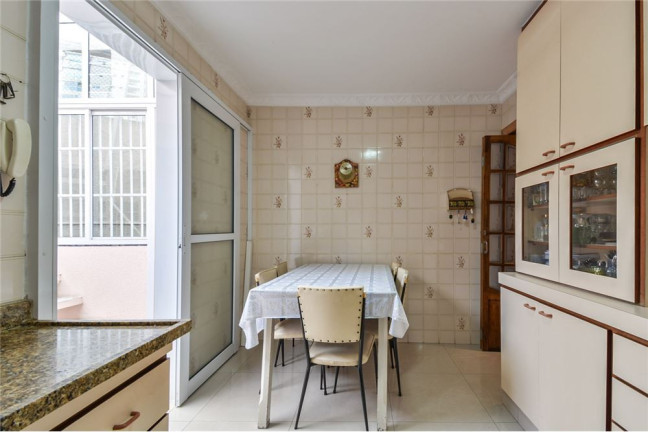 Imagem Casa com 3 Quartos à Venda,  em Vila Mascote - São Paulo