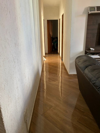 Imagem Cobertura com 3 Quartos à Venda, 70 m² em São Caetano - Contagem